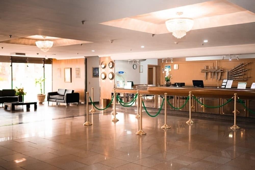 Nacional Inn Campinas Trevo Exterior foto