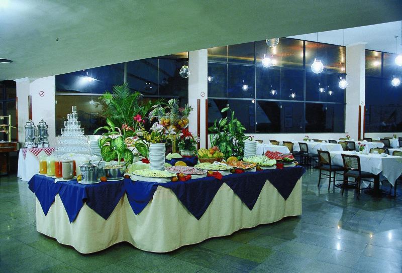 Nacional Inn Campinas Trevo Exterior foto